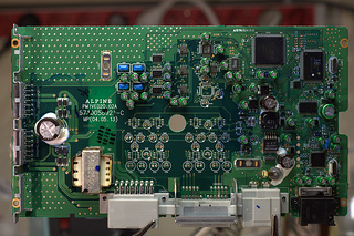 electronics by dvanzuiijlekom