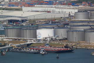 fuel oil