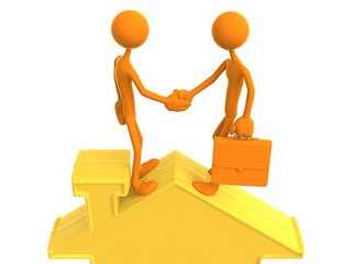 handshake