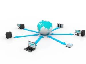 homepage