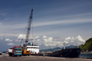 PH port districts predict 1-11% volume growth for ’12 PH port districts predict 1-11% volume growth for ’12