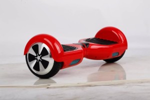 hoverboard