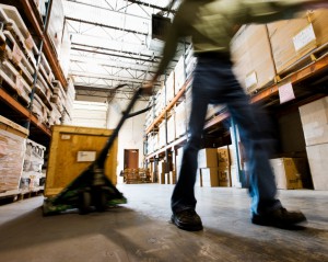 Warehouse