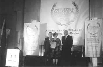 Coltrans Cargo Award