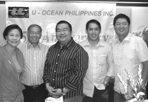 PCG & PASG Ink Deal