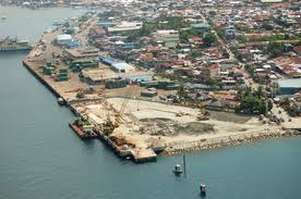 ports