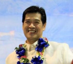 Martin Diño