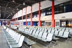seats