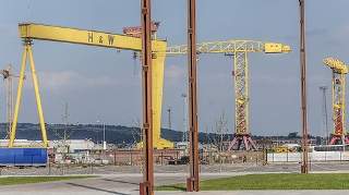 shipbuilding by infomatique