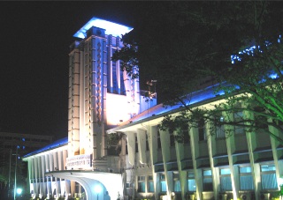 tanjung priok by tp