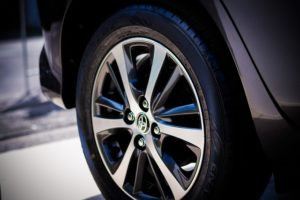 Thailand auto tariff